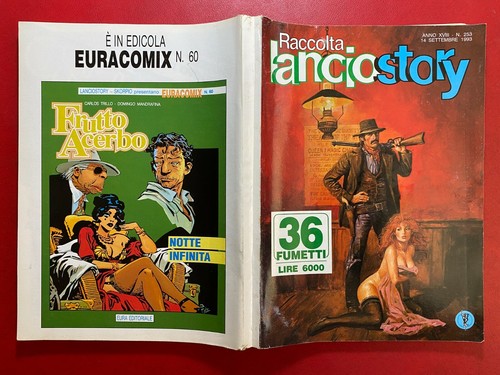 Raccolta 253 - n.253, (1993)