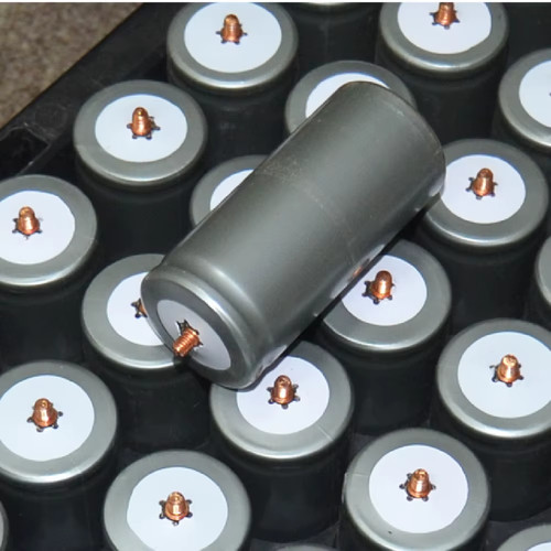 32700 batteria ricaricabile - batteria,