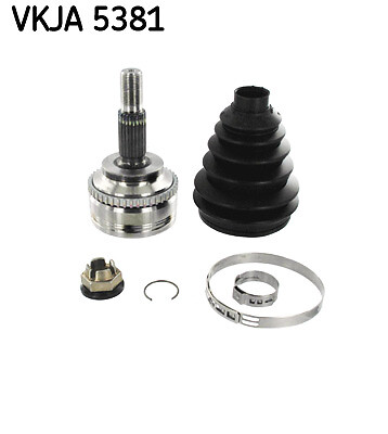 Skf vkja 5381 joint - 5381,