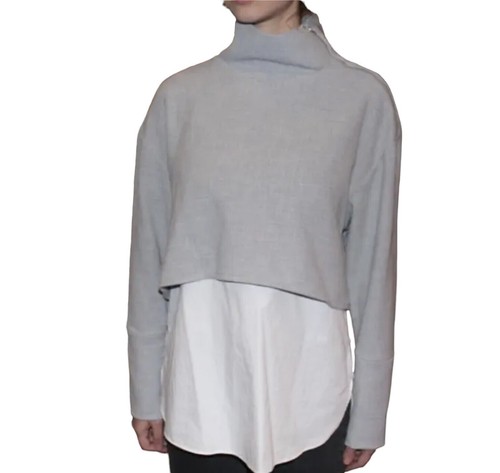 Zara trafaluc collection gray - zara,