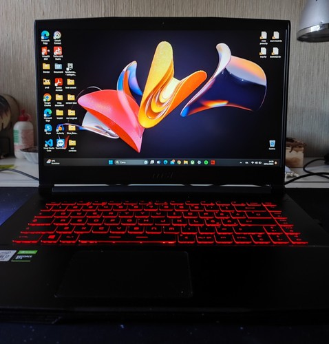 Portatile gaming msi - portatile,