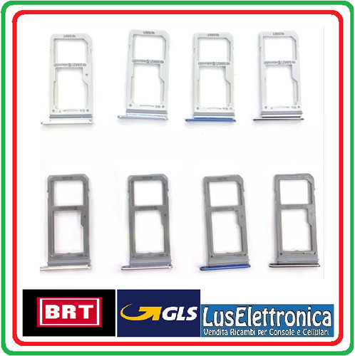 Porta sim micro - porta, +