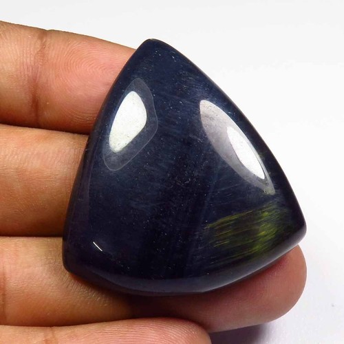 Naturale lampeggiante blu - lampeggiante,