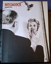 HITCHCOCK BRIVIDI DI CARTA-CATALOGO R. FESTI-MADON. DI CAMPIGLIO-ED STAMPALITH  