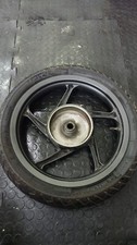 Cerchio Ruota Posteriore Honda Vision 50 Anno 2013