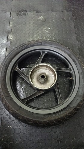 Cerchio ruota posteriore - cerchio,