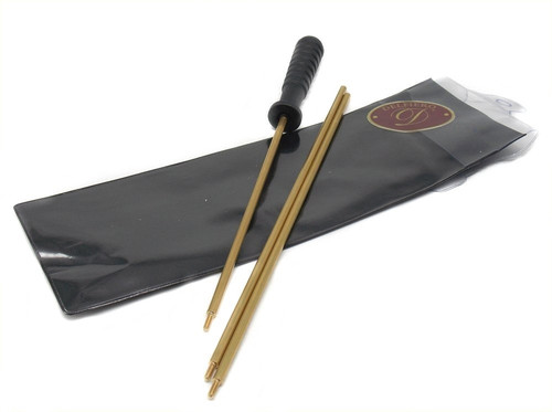 Bacchetta delfiero ottone - ottone, per