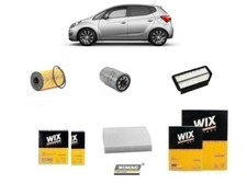 Kit Filtri Tagliando per