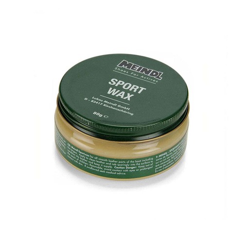 Meindl cera sport wax - meindl,