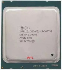 Processore CPU Intel Xeon