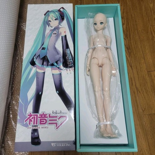 Bambola hatsune miku - bambola,