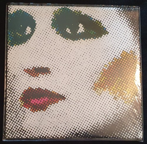 Mina del mio meglio - mio, 12"