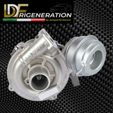 Turbo fiat lancia opel - turbo,