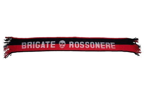 Sciarpa ultras milan scarf - milan,