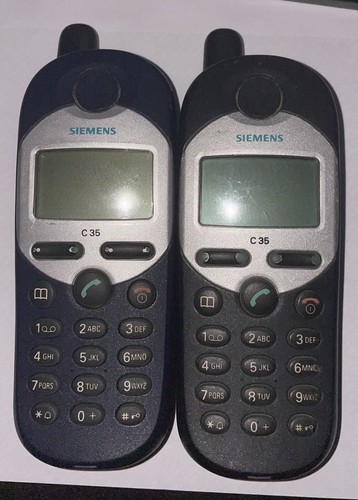 Telefoni cellulari retrò anni
