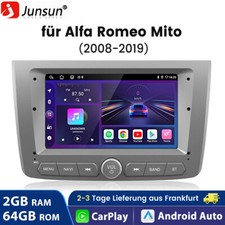 Per Alfa Romeo Mito 2008-2019