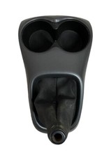 MODANATURA / RIVESTIMENTO TUNNEL CENTRALE TOYOTA AYGO B4 (II) 2018 - 588040H020