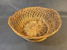 Antica Cesto per Pane Frutta