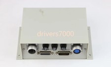 Scatola di controllo torretta