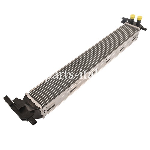 Radiatore intercooler per audi - radiatore,