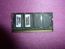 SODIMM DDR2 - PC2100 128MB
