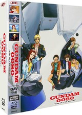 Mobile Suit Gundam 0080 -