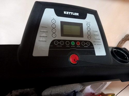 Tapis roulant elettrico - tapis,