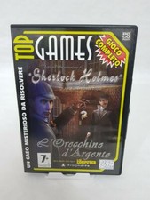 Sherlock Holmes l'Orecchino