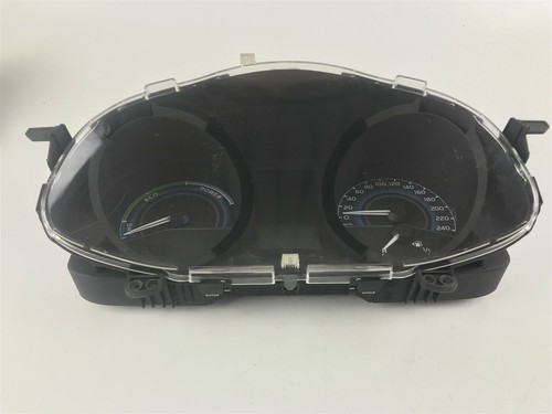 L1373 toyota tachimetro - l1373,