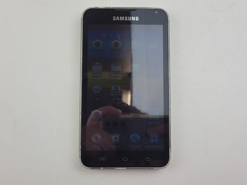 Samsung galaxy player 0 - samsung, s