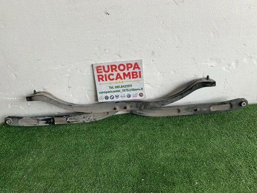 Barra stabilizzatrice ponte