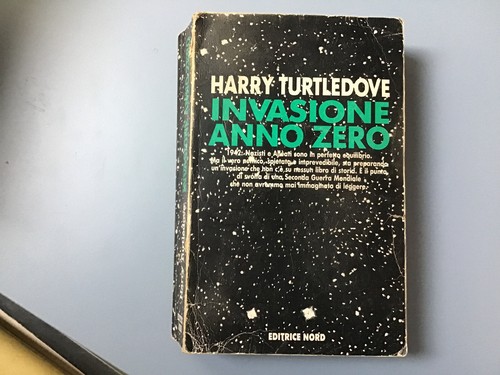 Invasione anno zero - anno,