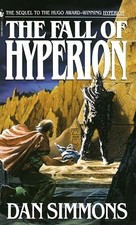 Fall of Hyperion -  NEW Dan