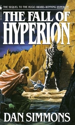Fall hyperion new dan - hyperion,