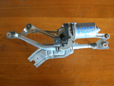 MOTORINO TERGICRISTALLO ANTERIORE  FIAT PUNTO STREET ANNO 2016 RICAMBI AUTO