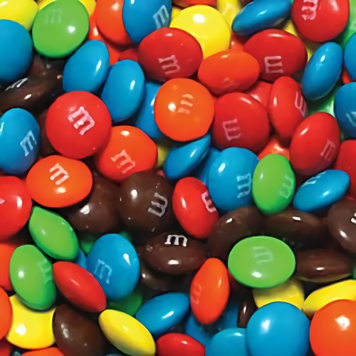 Mini cioccolato al latte - cioccolato,