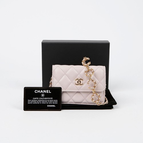 Chanel mini sac - chanel,