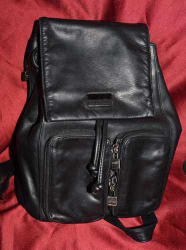 Zaino borsa vintage - zaino,