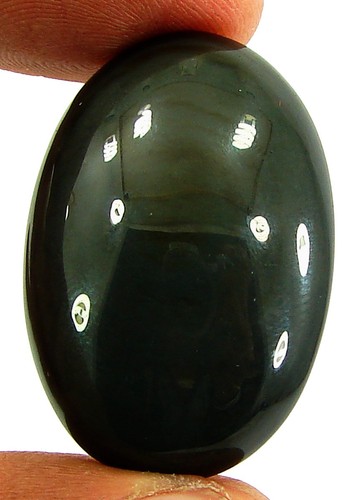Ossidiana nera - ct,