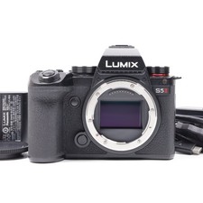 Fotocamera mirrorless