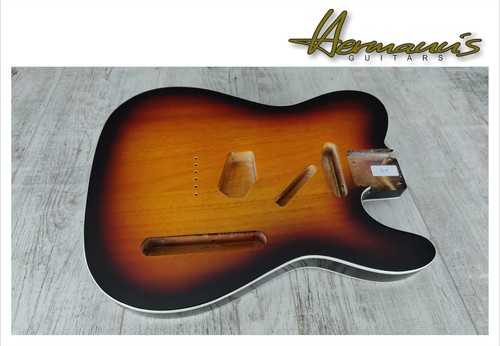 Corpo mogano finitura - mogano,, 3