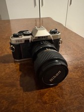 Fotocamera reflex analogica