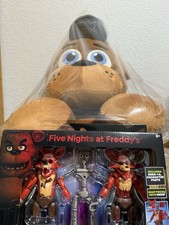 Jazwares Five Nights at