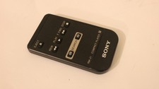 TELECOMANDO SONY RM-J1 PER