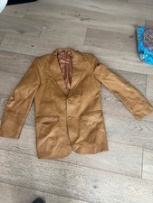 Blazer western vintage Pioneer