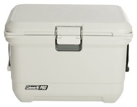 Coleman pro 45qt frigo box - coleman,