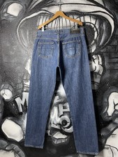 Jeans uomo Stone Island denim