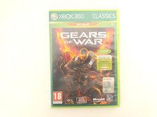 Gears Of War Xbox 360 PAL ITA
