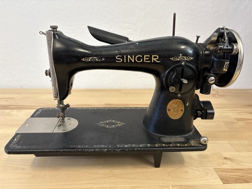 Macchina cucire singer - macchina,