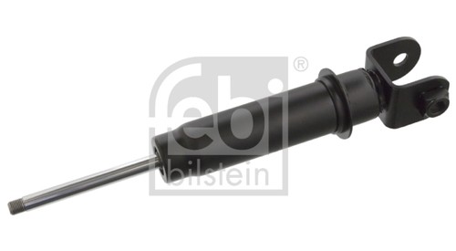 Febi bilstein ammortizzatore - febi,